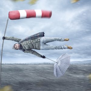 Wind - Carrier of 100 Diseases