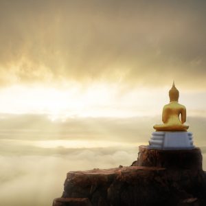 Treat the Spirit - Spirit Energy Healing